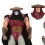 Teenage Mutant Ninja Turtles: Foot Assassin Classic Colors