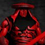 Foot Assassin Red & Black Mirage Comics