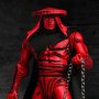 Foot Assassin Red & Black Mirage Comics