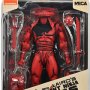 Foot Assassin Red & Black Mirage Comics