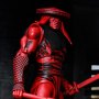 Foot Assassin Red & Black Mirage Comics