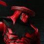 Foot Assassin Red & Black Mirage Comics