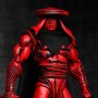 Foot Assassin Red & Black Mirage Comics