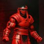 Foot Enforcer Red & Black Mirage Comics