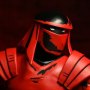 Foot Enforcer Red & Black Mirage Comics