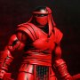 Foot Enforcer Red & Black Mirage Comics