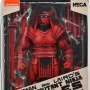 Foot Enforcer Red & Black Mirage Comics
