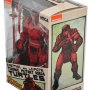 Foot Enforcer Red & Black Mirage Comics