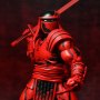 Foot Enforcer Red & Black Mirage Comics