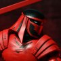 Foot Enforcer Red & Black Mirage Comics