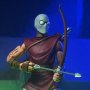 Foot Ninja Classic Colors Mirage Comics