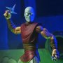 Foot Ninja Classic Colors Mirage Comics