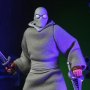 Foot Ninja Classic Colors Mirage Comics