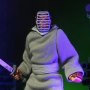 Foot Ninja Classic Colors Mirage Comics