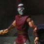 Foot Ninja Classic Colors Mirage Comics