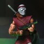 Foot Ninja Classic Colors Mirage Comics