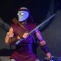 Foot Ninja Classic Colors Mirage Comics