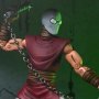 Foot Ninja Classic Colors Mirage Comics
