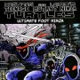 Foot Ninja Mirage Comics Ultimate