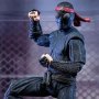 Teenage Mutant Ninja Turtles 1990: Foot Soldier With Bladed Weapons