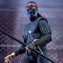 Teenage Mutant Ninja Turtles 1990: Foot Soldier With Melee Weapons
