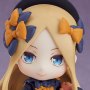 Foreigner/Abigail Williams Nendoroid