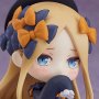 Foreigner/Abigail Williams Nendoroid