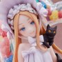 Foreigner/Abigail Williams Summer