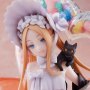 Foreigner/Abigail Williams Summer