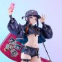 Fate/Grand Order: Foreigner/Yang Guifei Event Attire