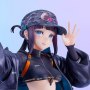 Foreigner/Yang Guifei Event Attire