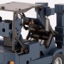 Forklift Type Dark Blue Booster Pack 006