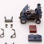 Forklift Type Dark Blue Booster Pack 006