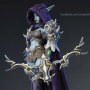 World Of Warcraft: Forsaken Queen Sylvanas Windrunner