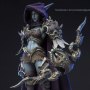 Forsaken Queen Sylvanas Windrunner