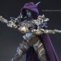 Forsaken Queen Sylvanas Windrunner