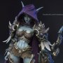 Forsaken Queen Sylvanas Windrunner