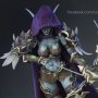 Forsaken Queen Sylvanas Windrunner