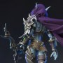 Forsaken Queen Sylvanas Windrunner