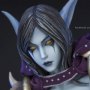 Forsaken Queen Sylvanas Windrunner