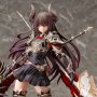 Rage Of Bahamut: Forte The Devoted