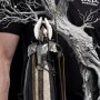 Fountain Guard Of The White Tree