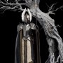 Fountain Guard Of The White Tree