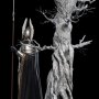 Fountain Guard Of The White Tree