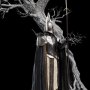 Fountain Guard Of The White Tree