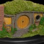 Four Hobbit Holes