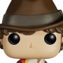 Doctor Who: 4th Doctor Pop! Vinyl