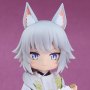 Fox Kannushi Rei Nendoroid Doll