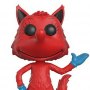 Dr. Seuss: Fox In Socks Pop! Vinyl