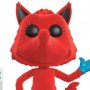 Dr. Seuss: Fox In Socks Flocked Pop! Vinyl (Target)